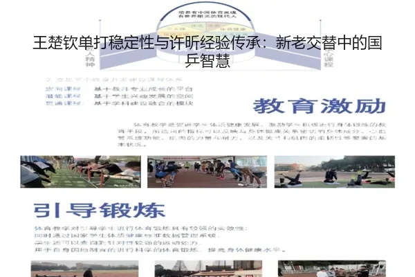 王楚钦单打稳定性与许昕经验传承：新老交替中的国乒智慧