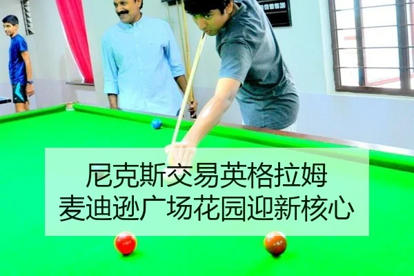 尼克斯交易英格拉姆 麦迪逊广场花园迎新核心